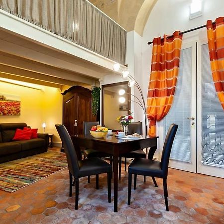 Casa vacanze De Mari Lecce Buitenkant foto