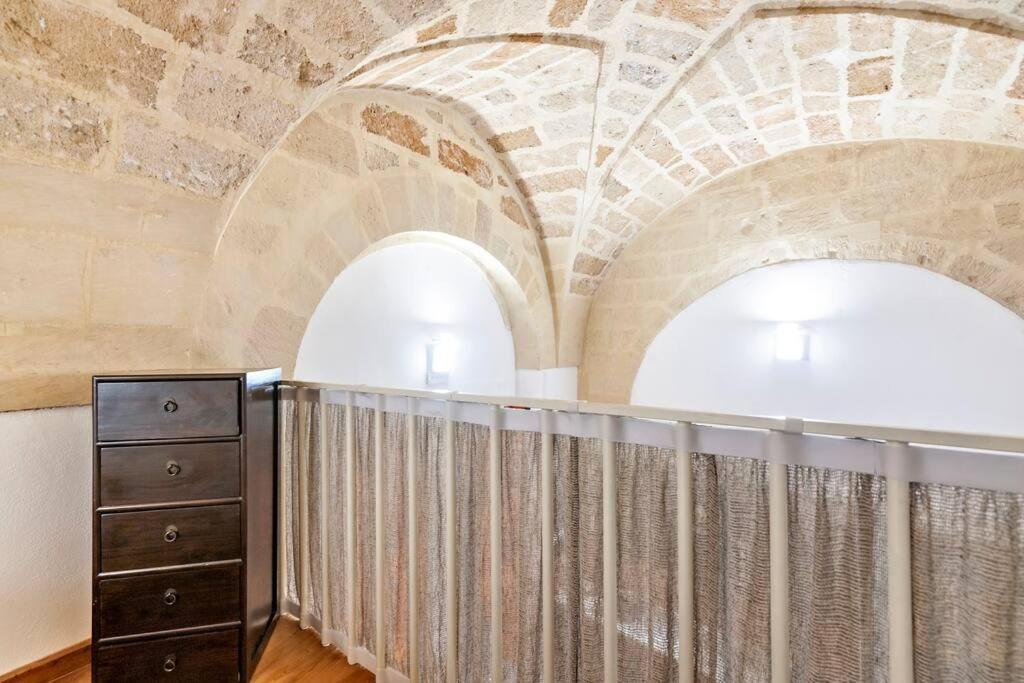Casa vacanze De Mari Lecce Buitenkant foto