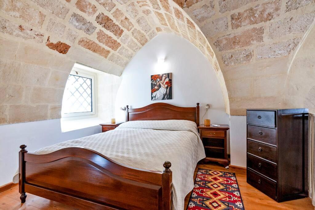 Casa vacanze De Mari Lecce Buitenkant foto