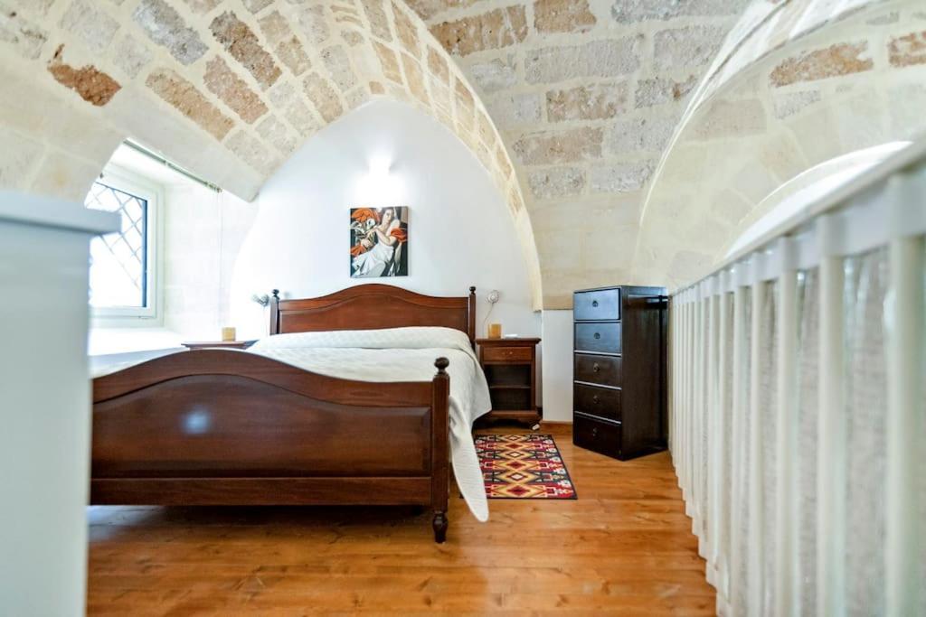 Casa vacanze De Mari Lecce Buitenkant foto