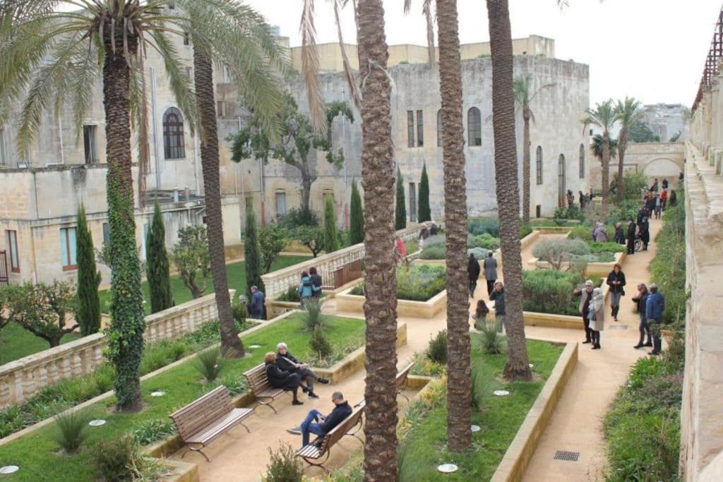 Casa vacanze De Mari Lecce Buitenkant foto