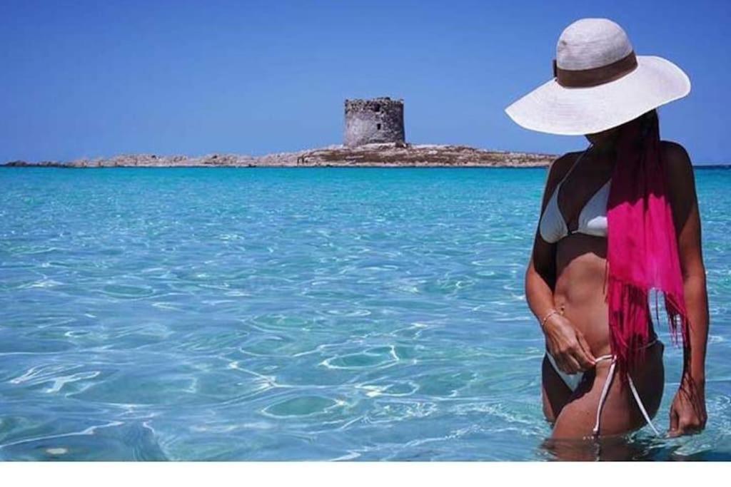 Casa vacanze De Mari Lecce Buitenkant foto